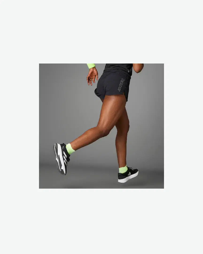 Shorts Adidas Adizero 2Inch W - IX2824 (5) au meilleur prix !