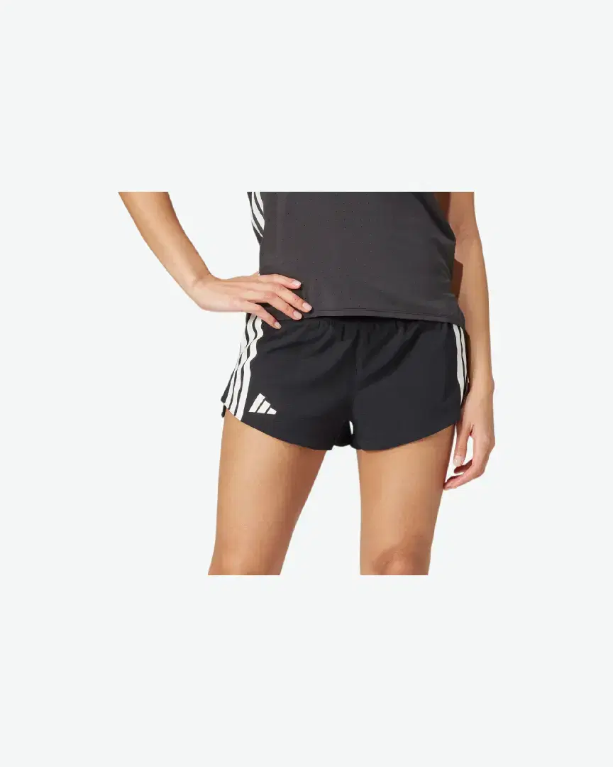 Shorts Adidas Adizero 2Inch W - JM3648 (0) au meilleur prix !