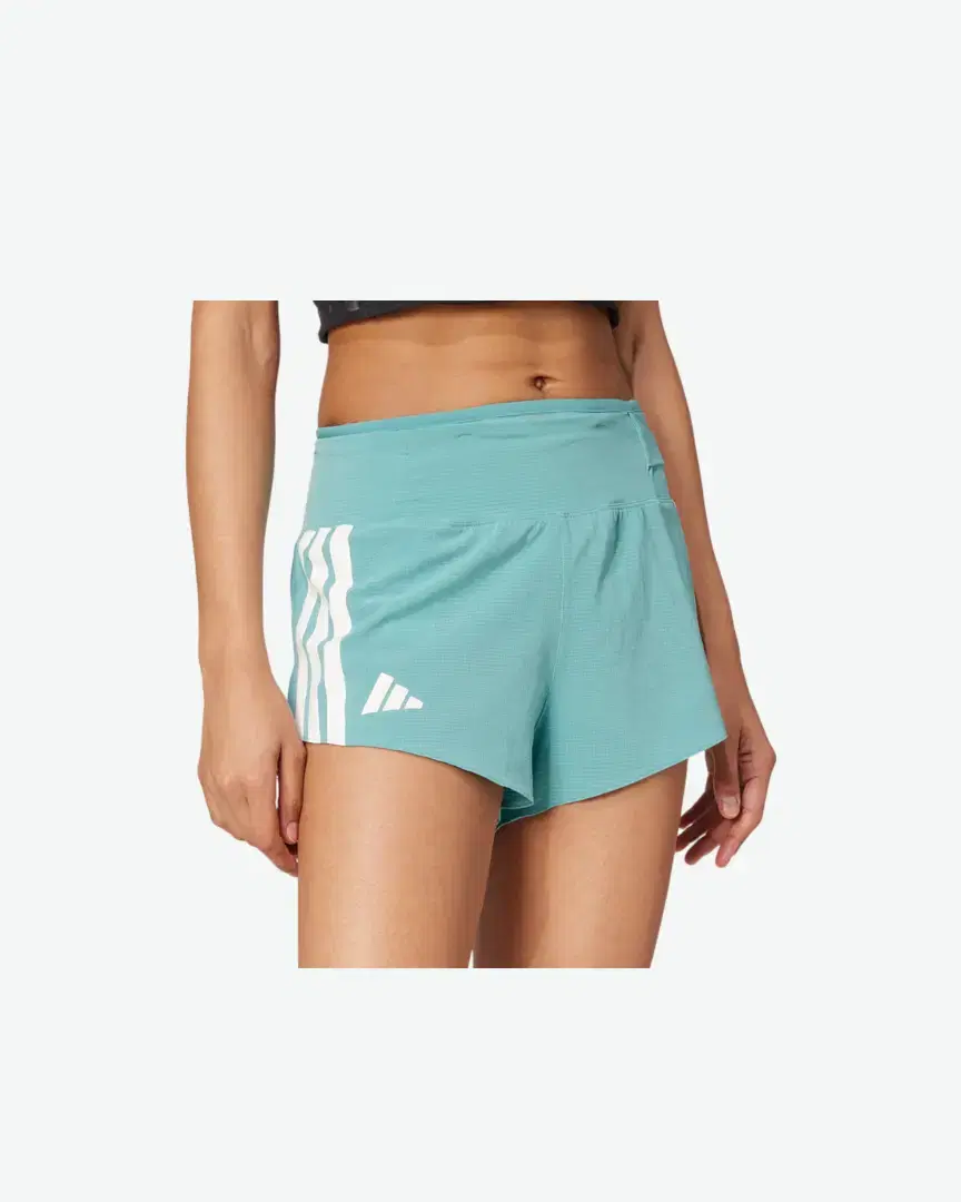 Shorts Adidas Adizero 2Inch W - JV7166 (0) au meilleur prix !