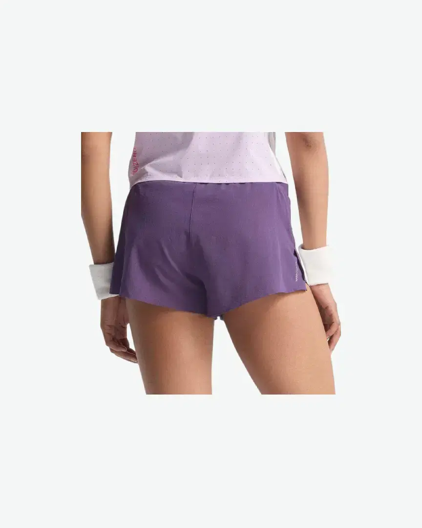 Shorts Adidas Adizero 2Inch W - JV7167 (1) au meilleur prix !