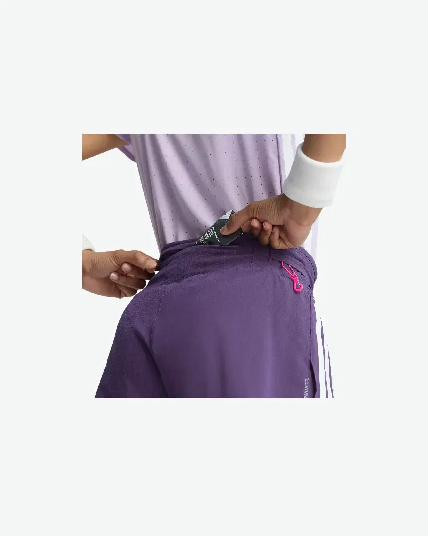 Shorts Adidas Adizero 2Inch W - JV7167 (2) au meilleur prix !