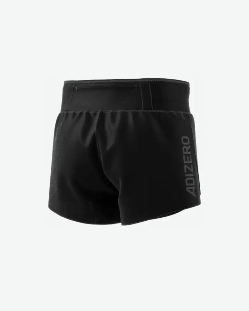 Shorts Adidas Adizero 3Inch M - IX2829 (3) au meilleur prix !