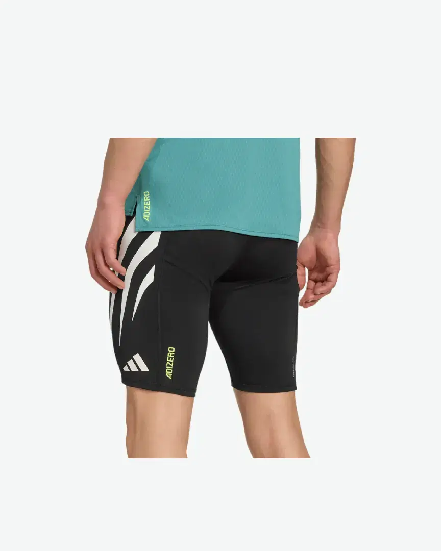 Shorts Adidas Adizero Archive M - JP1492 (1) au meilleur prix !