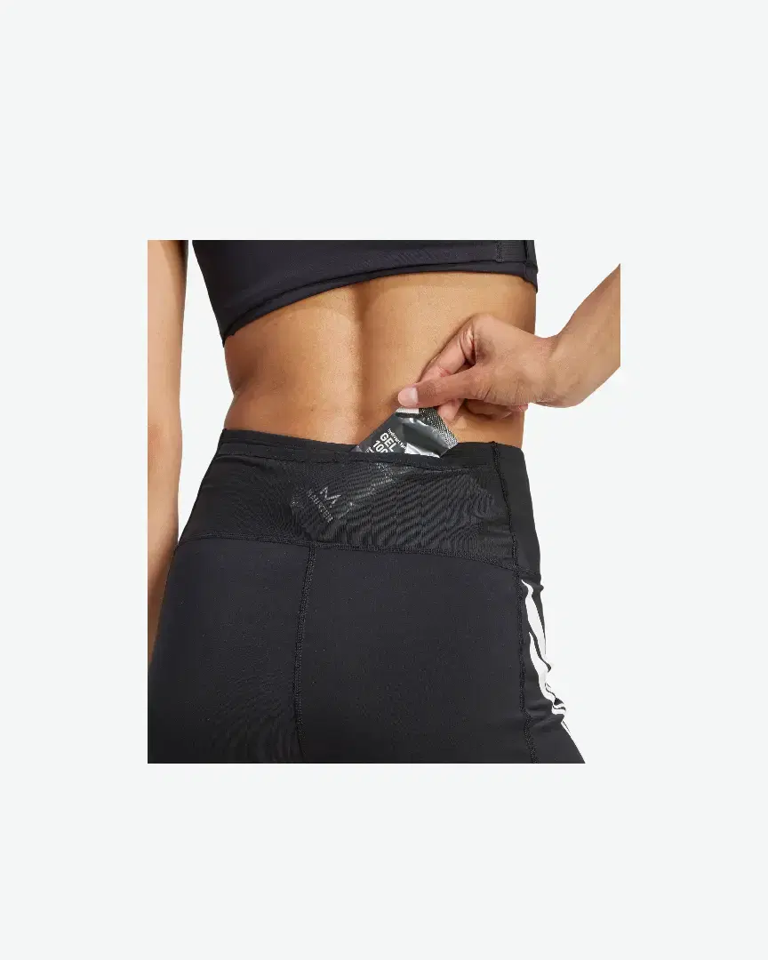 Short Adidas De Running Adizero Archive Gel W - JW1736 (2) au meilleur prix !