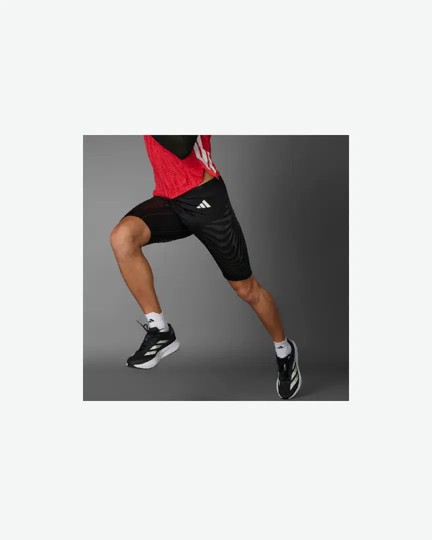 Shorts Adidas Adizero L S Tgt M M - IX8976 (3) au meilleur prix !