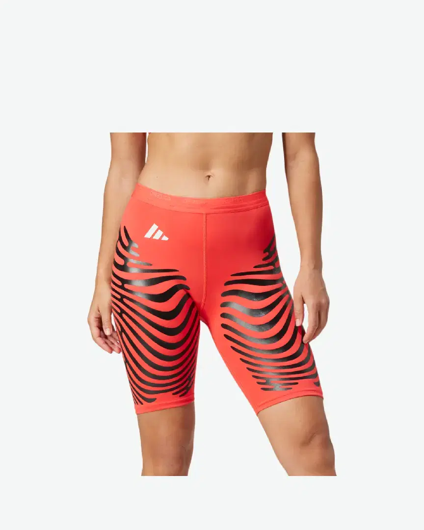 Shorts Adidas Adizero W - IX8977 (0) au meilleur prix !