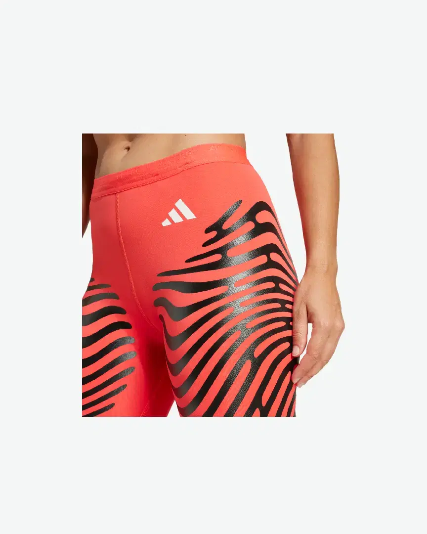 Shorts Adidas Adizero W - IX8977 (2) au meilleur prix !