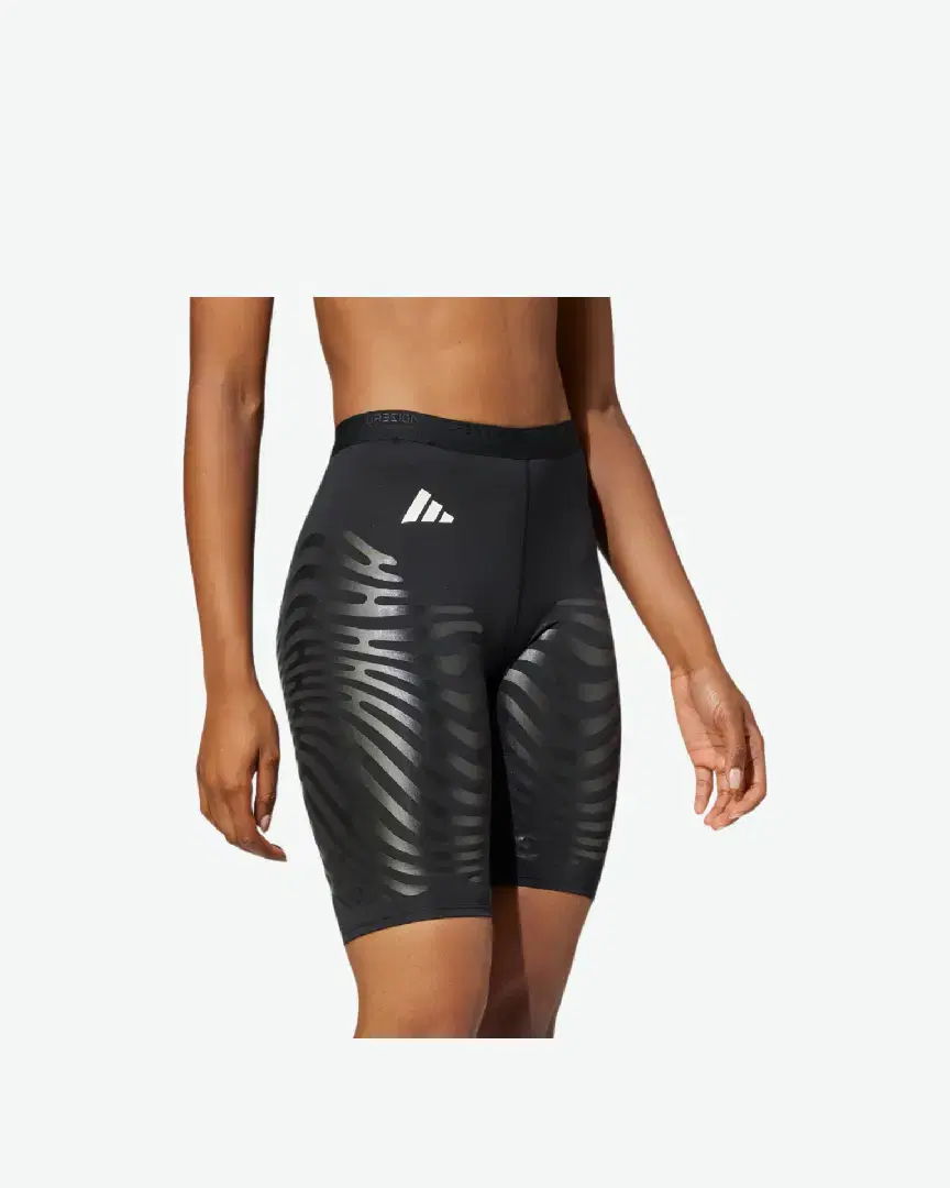 Shorts Adidas Adizero W - JC7665 (0) au meilleur prix !