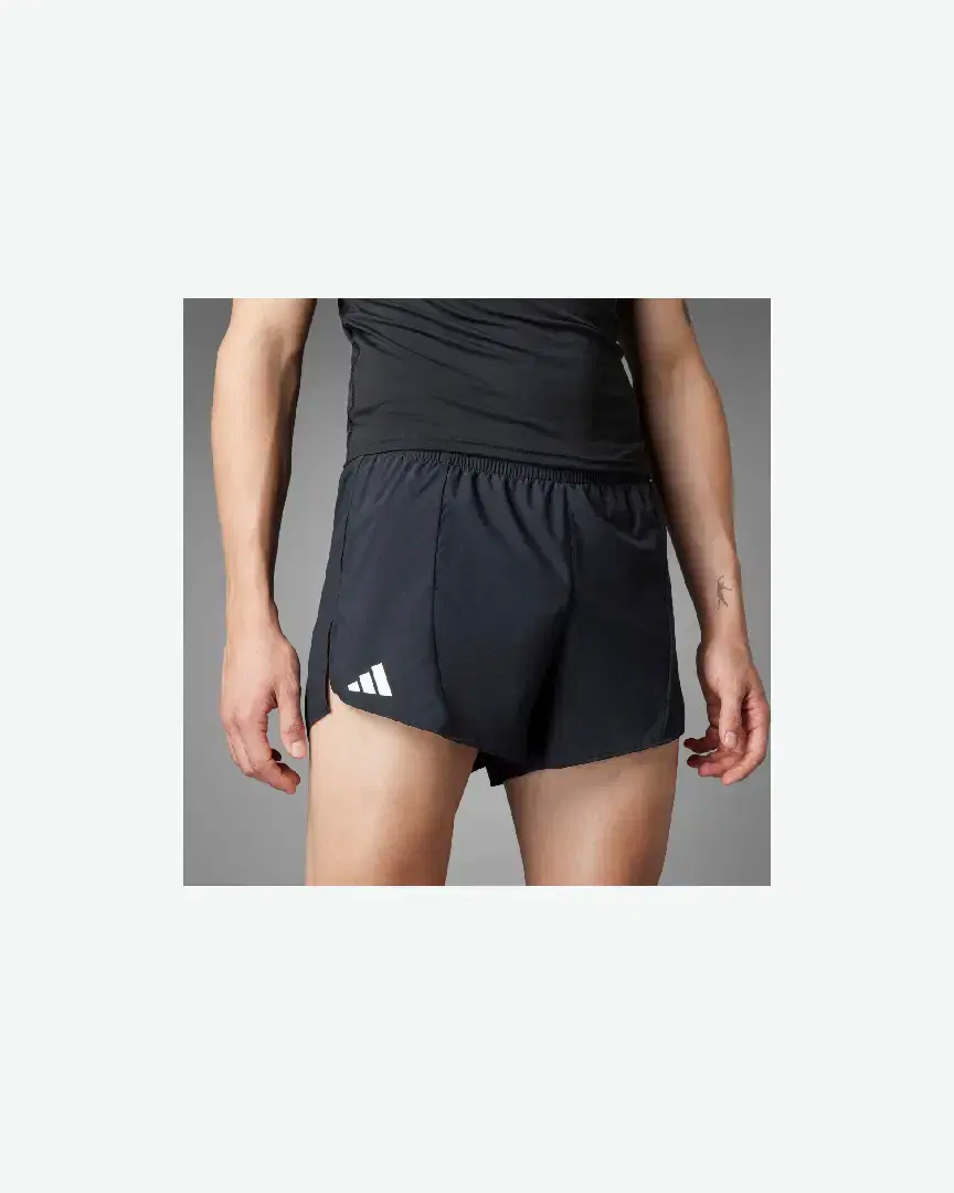 Shorts Adidas Adizero L S Tgt M M - IN1159 (3) au meilleur prix !