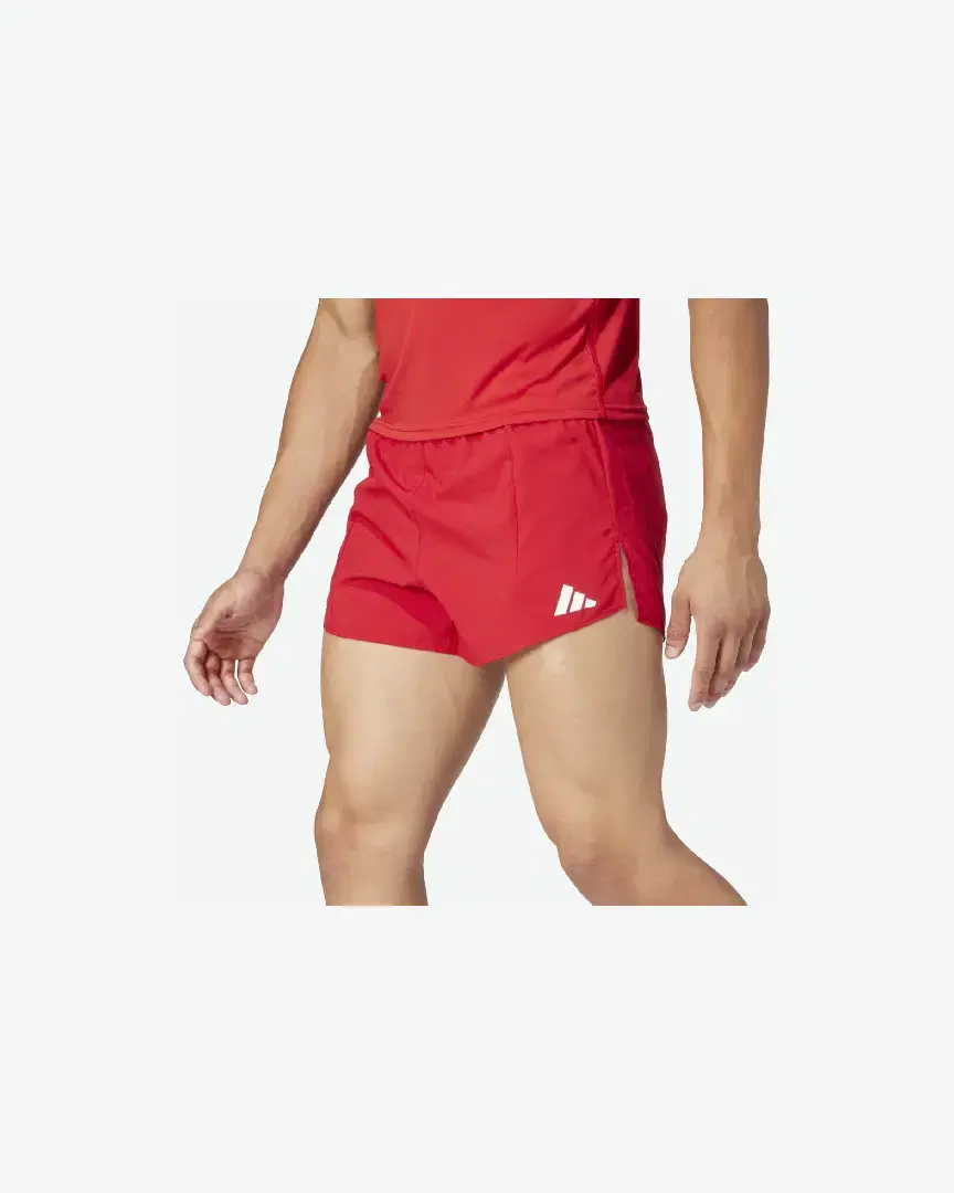 Shorts Adidas Adizero L S Tgt M M - IT1827 (0) au meilleur prix !