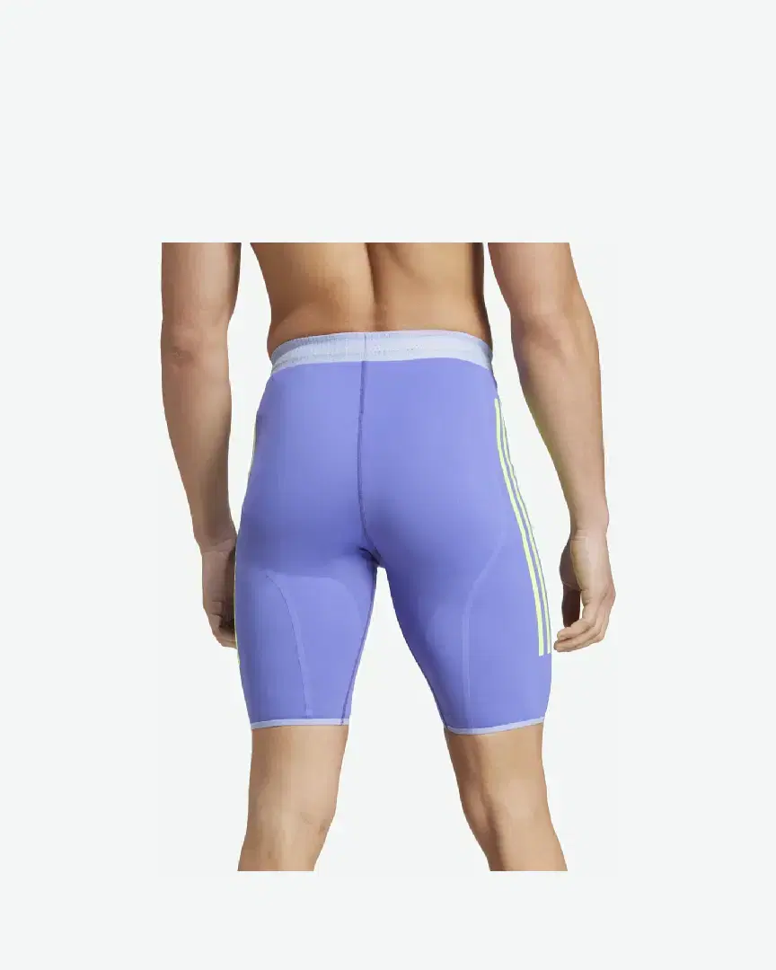 Shorts Adidas Adizero L S Tgt M M - IT2165 (1) au meilleur prix !