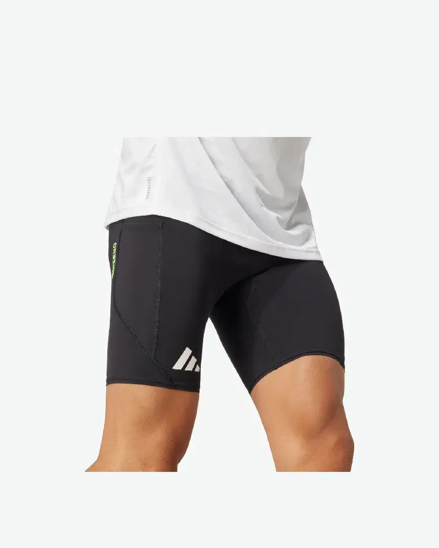 Shorts Adidas Adizero L S Tgt M M - IX8981 (0) au meilleur prix !