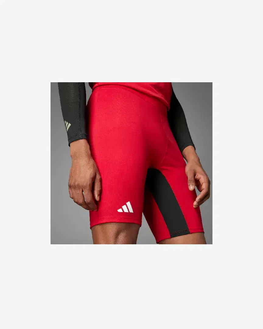 Shorts Adidas Adizero L S Tgt M M - IY5512 (2) au meilleur prix !
