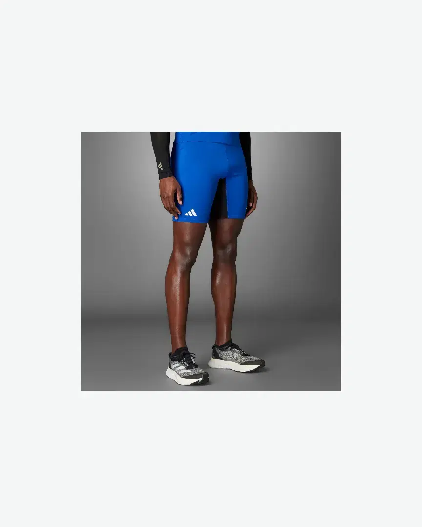 Shorts Adidas Adizero L S Tgt M M - IY5513 (2) au meilleur prix !
