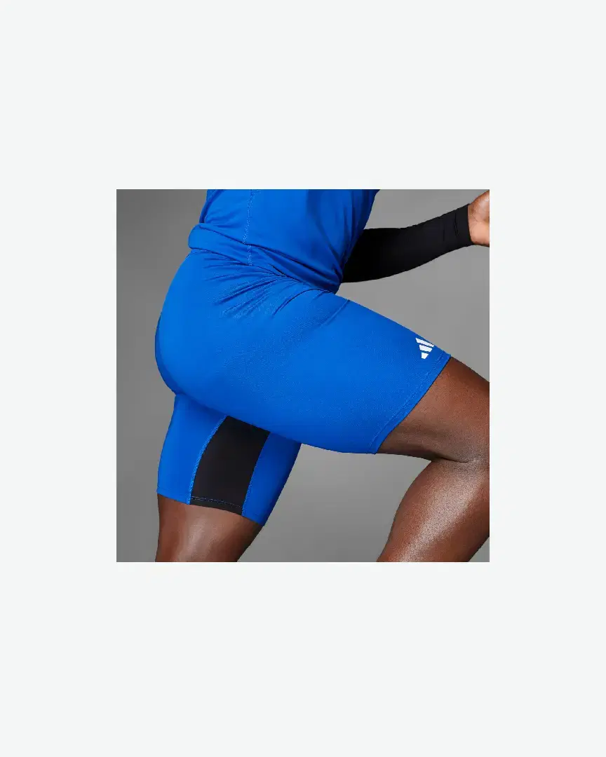Shorts Adidas Adizero L S Tgt M M - IY5513 (3) au meilleur prix !