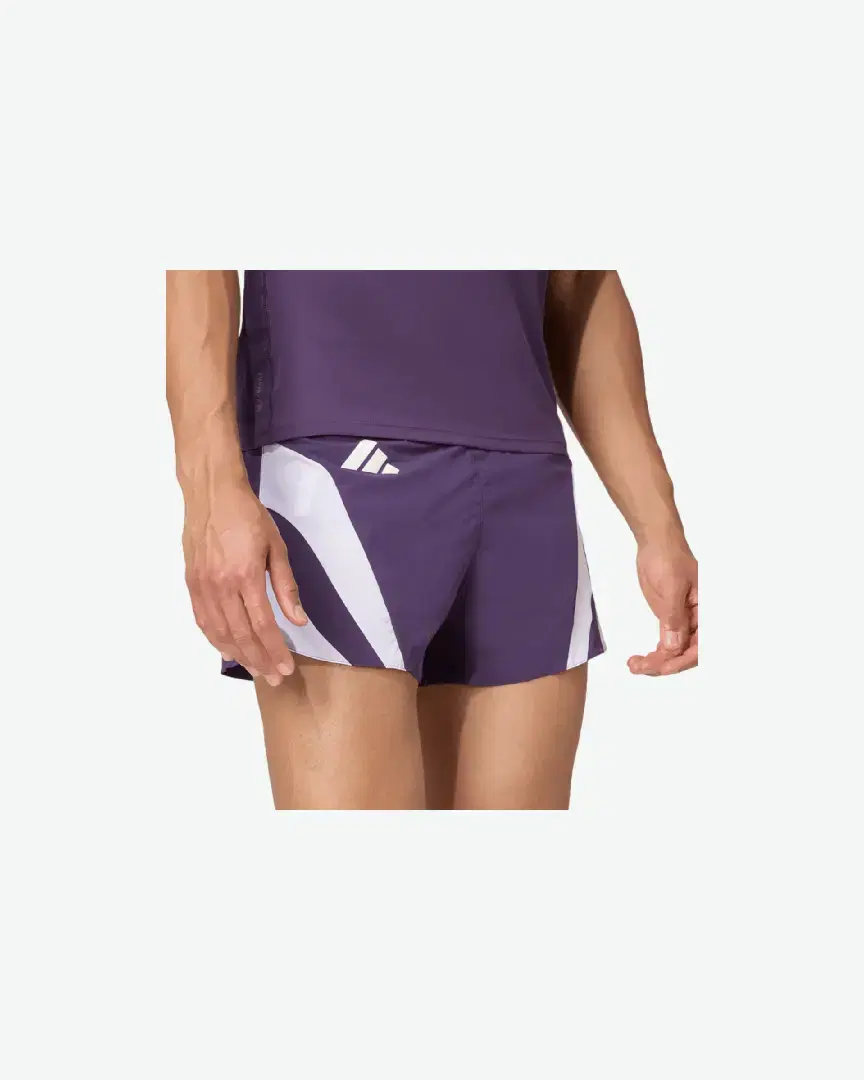 Shorts Adidas Adizero New York City M - JY6992 (0) au meilleur prix !