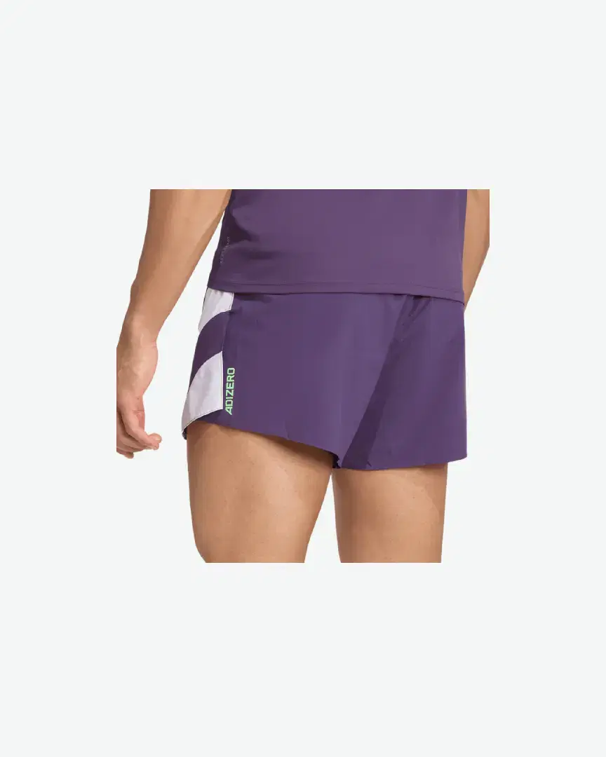 Shorts Adidas Adizero New York City M - JY6992 (1) au meilleur prix !