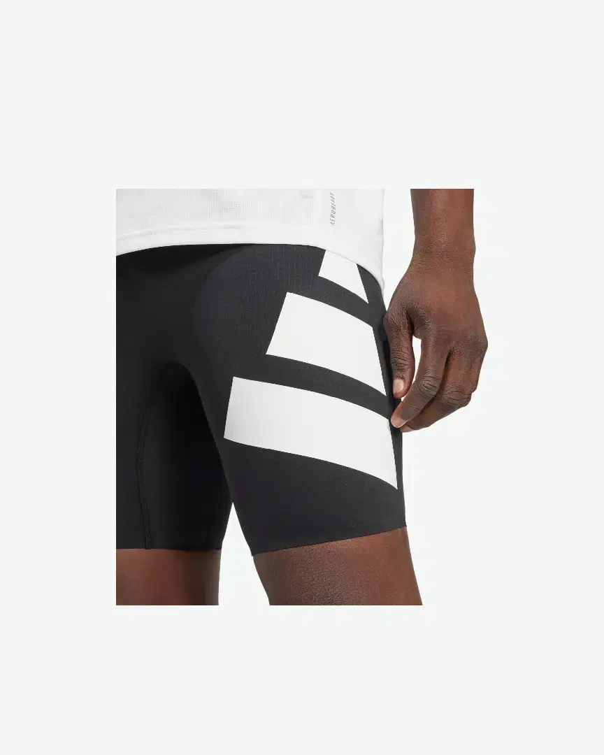 Shorts Adidas Adizero Road To Records M - JD6234 (2) au meilleur prix !