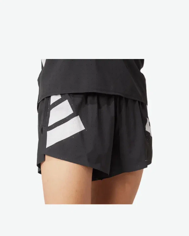 Shorts Adidas Adizero Road To Records M