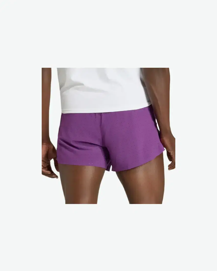 Shorts Adidas Adizero Road To Records M - KV4864 (1) au meilleur prix !