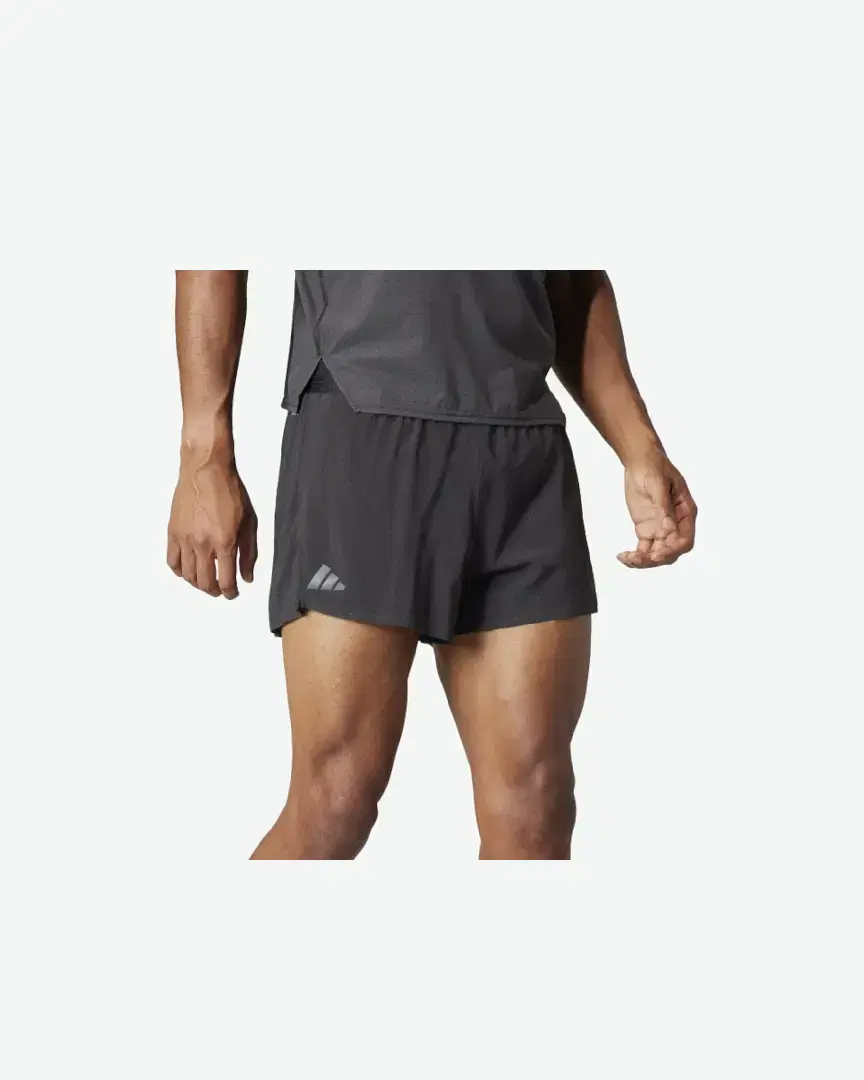 Shorts Adidas Adizero Split M - IK9720 (0) au meilleur prix !