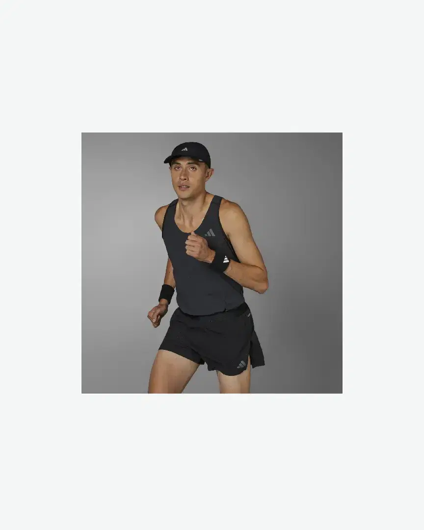 Shorts Adidas Adizero Split M - IK9720 (3) au meilleur prix !