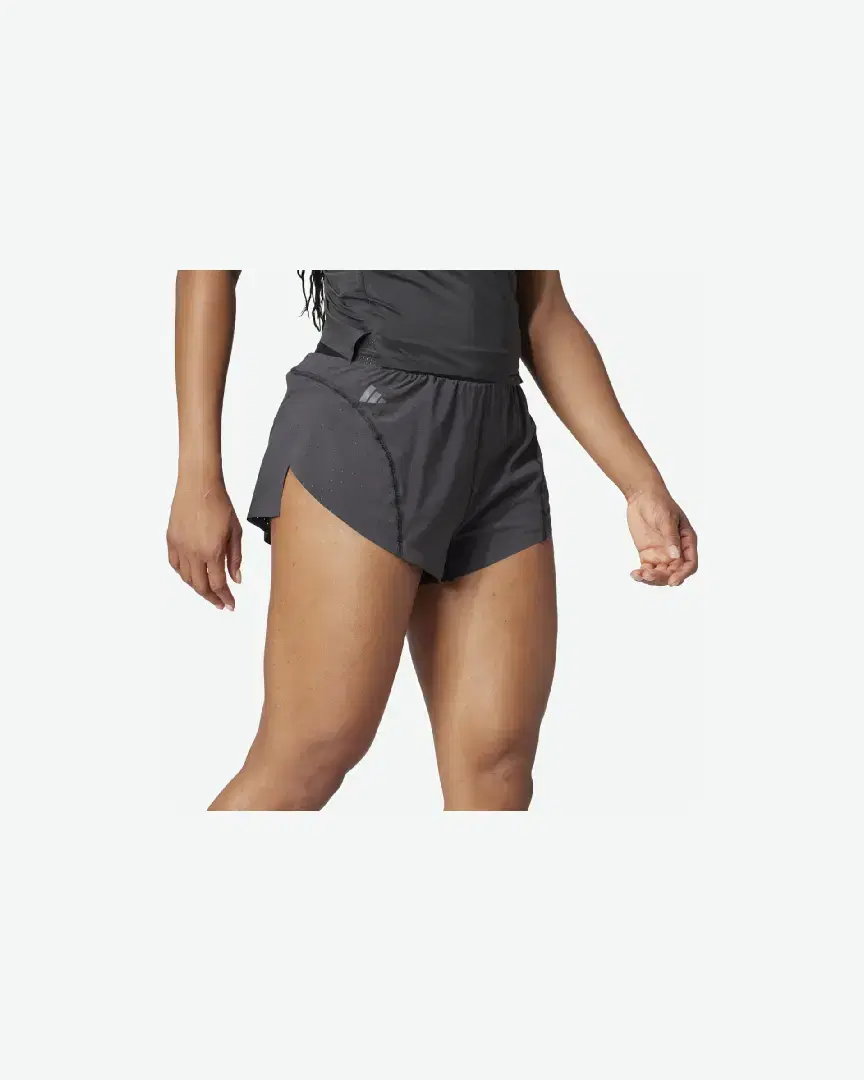 Shorts Adidas Adizero Split W W - IK9708 (0) au meilleur prix !