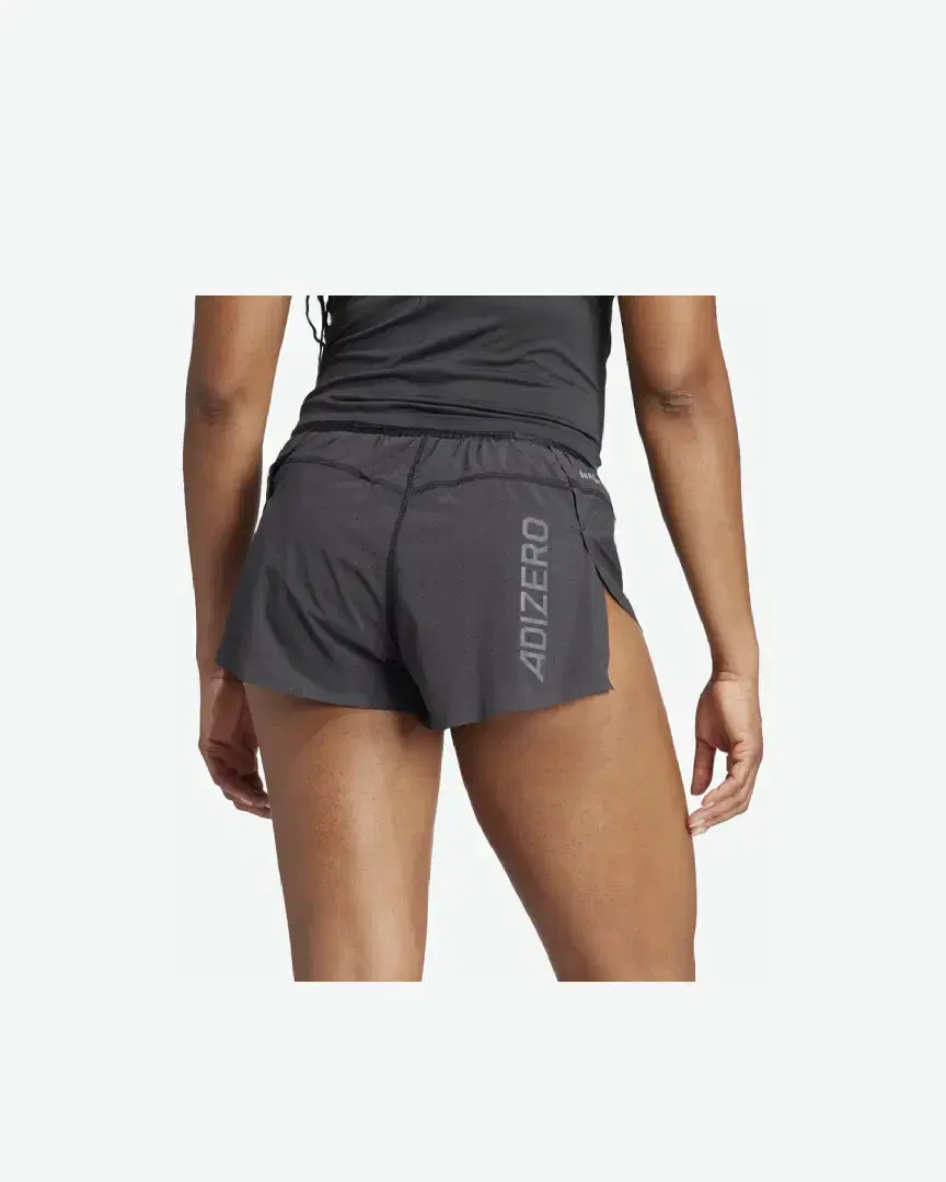 Shorts Adidas Adizero Split W W - IK9708 (1) au meilleur prix !
