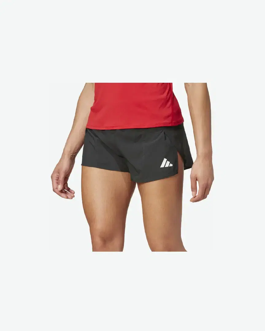 Shorts Adidas Adizero Split W W - IM8583 (0) au meilleur prix !