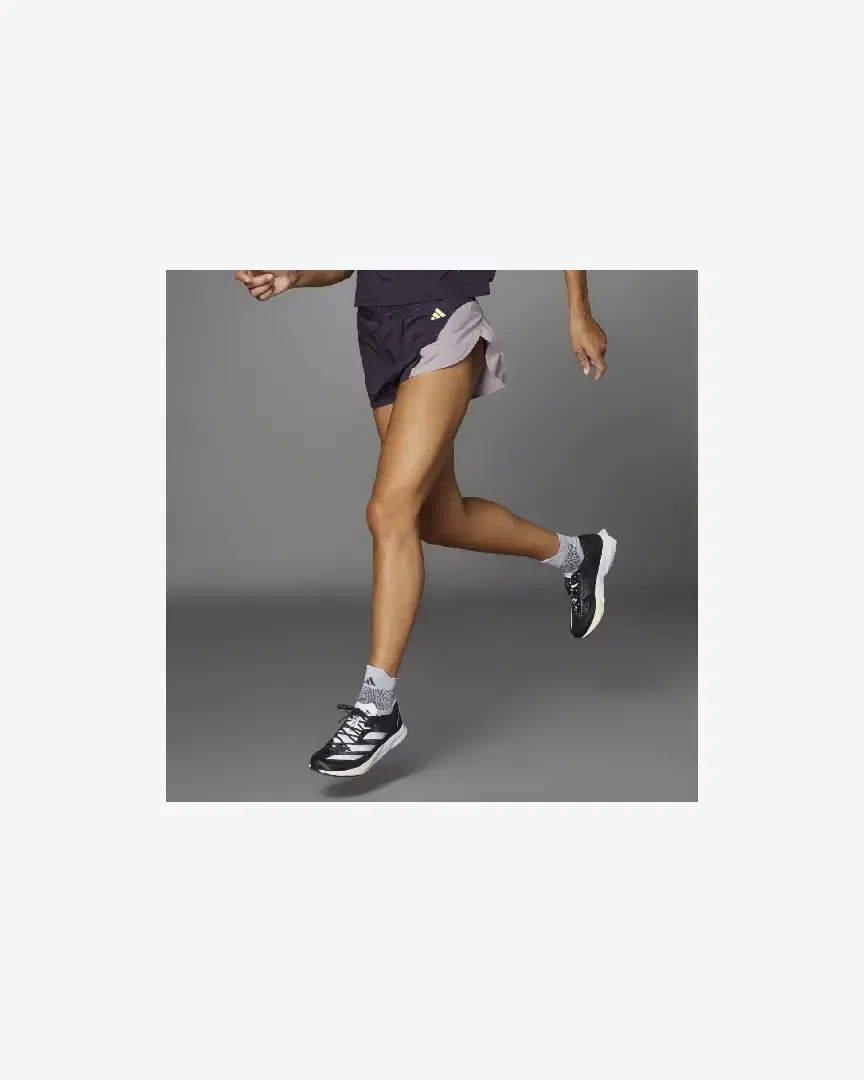 Shorts Adidas Adizero Split W W - IN0161 (3) au meilleur prix !