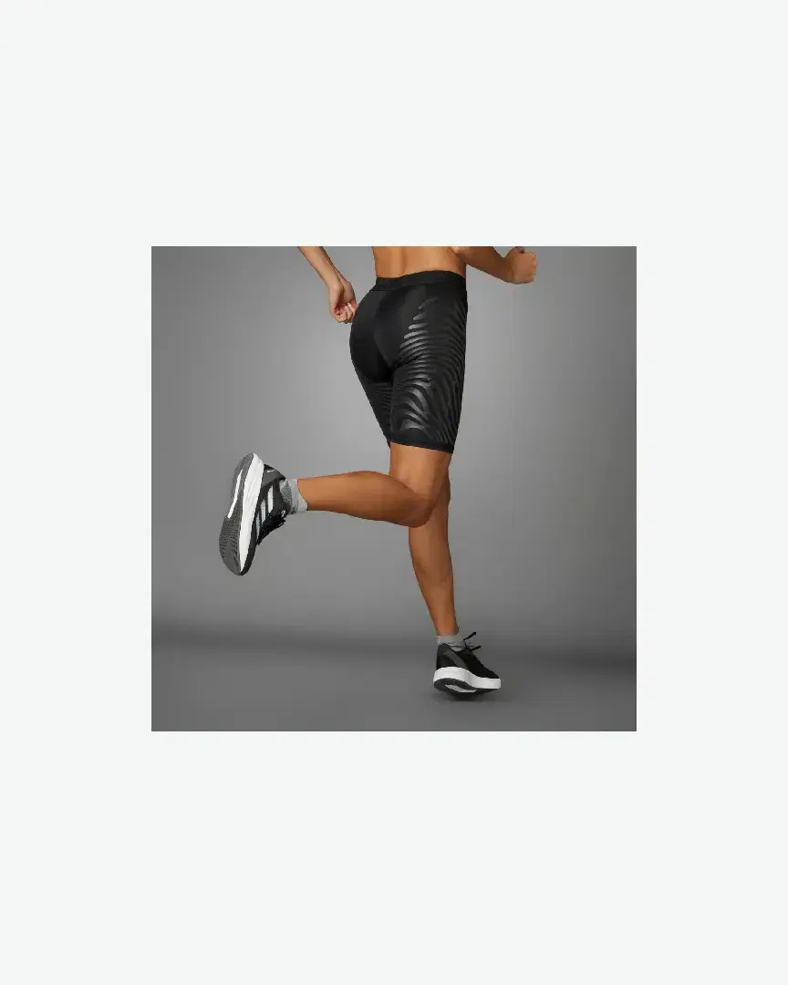 Shorts Adidas Adizero W - IK9712 (3) au meilleur prix !