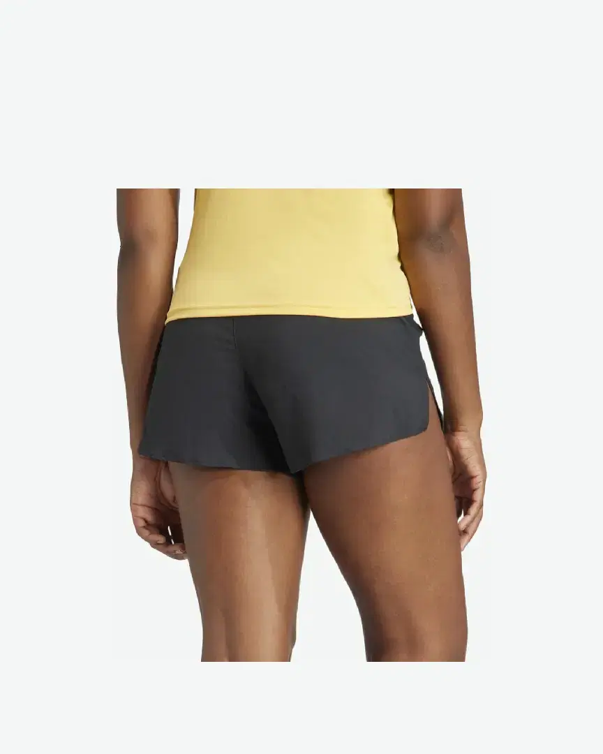 Shorts Adidas Adizero W - IN8707 (1) au meilleur prix !