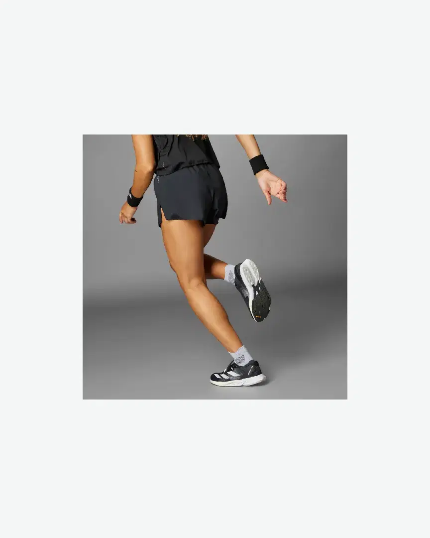 Shorts Adidas Adizero W - IN8707 (3) au meilleur prix !