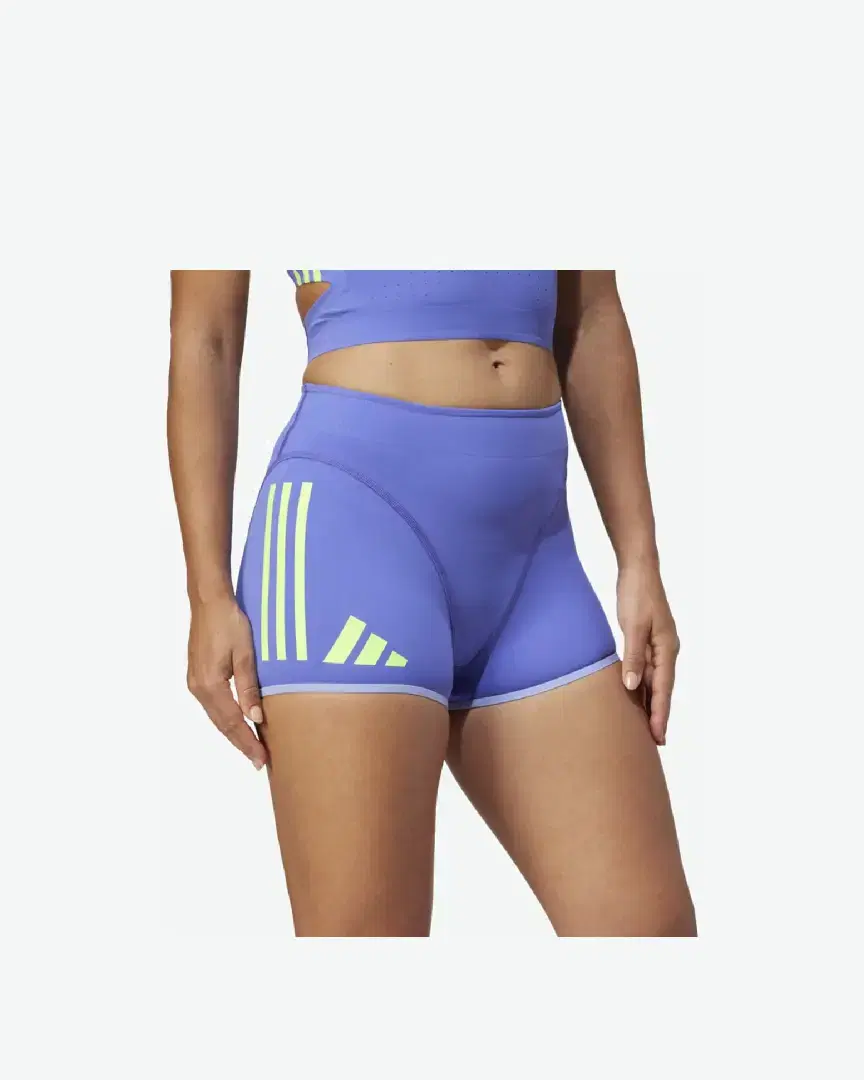 Shorts Adidas Adizero W - IT2190 (0) au meilleur prix !