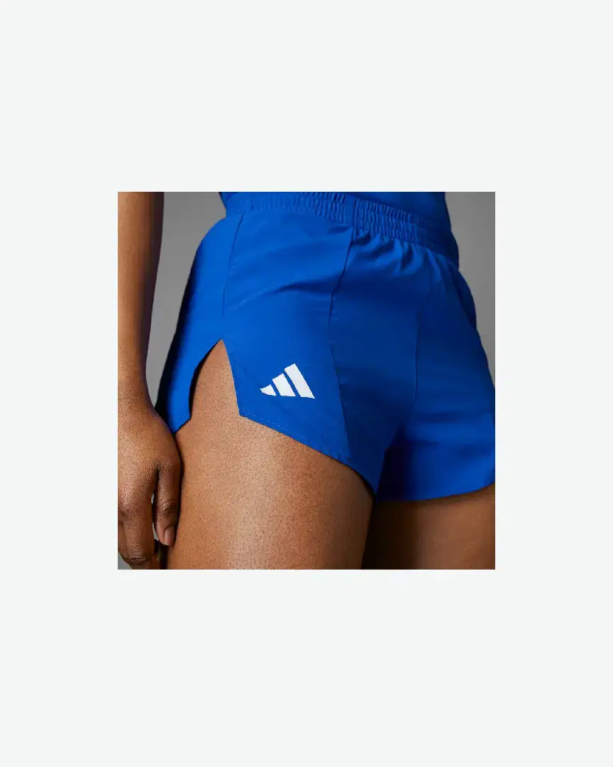 Shorts Adidas Adizero W - IW6203 (3) au meilleur prix !