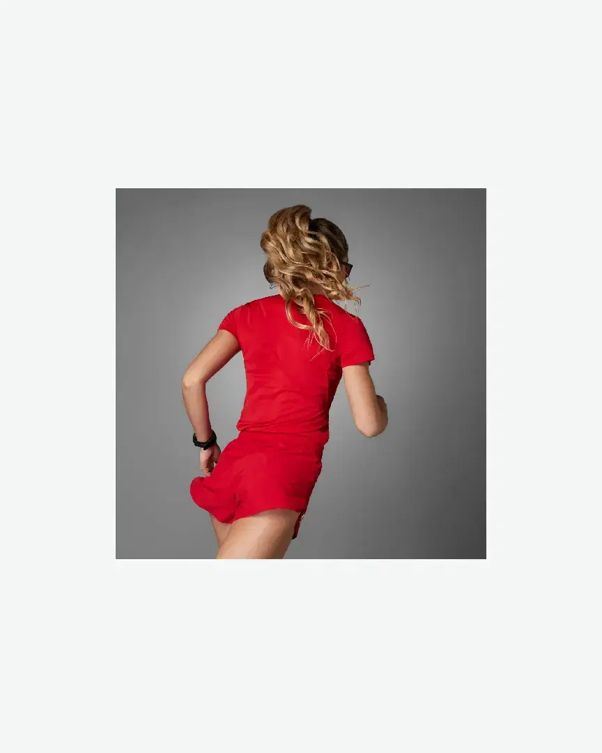 Shorts Adidas Adizero W - IW6204 (2) au meilleur prix !