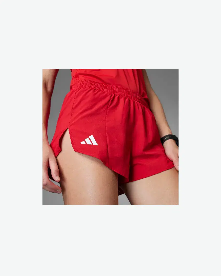 Shorts Adidas Adizero W - IW6204 (3) au meilleur prix !