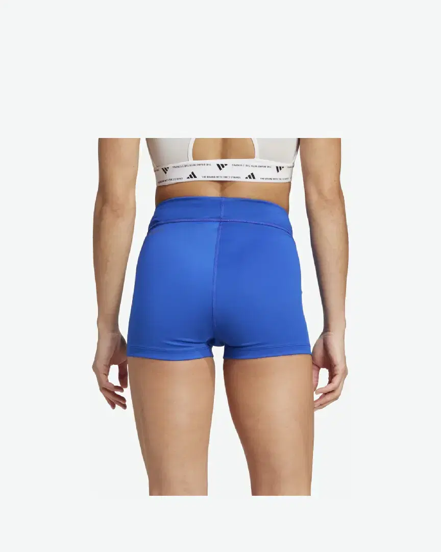 Shorts Adidas Adizero W - IY7849 (1) au meilleur prix !