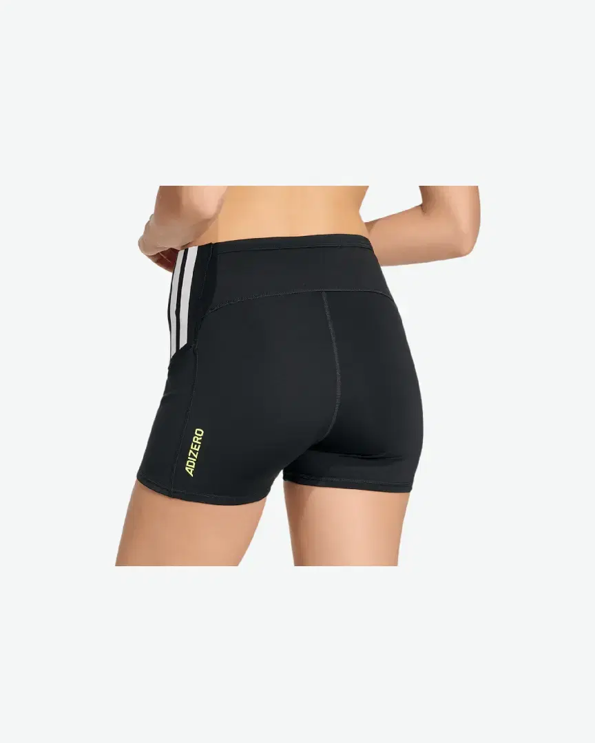 Shorts Adidas Adizero W - KA0149 (1) au meilleur prix !