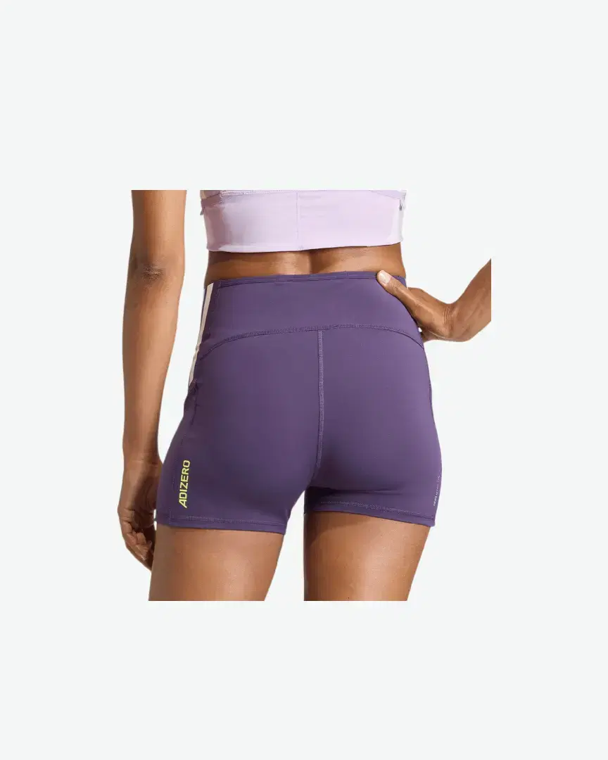 Shorts Adidas Adizero W - KA1698 (1) au meilleur prix !