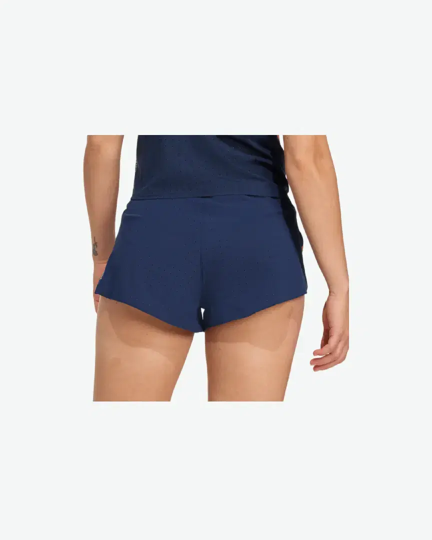 Shorts Adidas Bmw Berlin Marathon 2025 2Inch W - KE1175 (1) au meilleur prix !