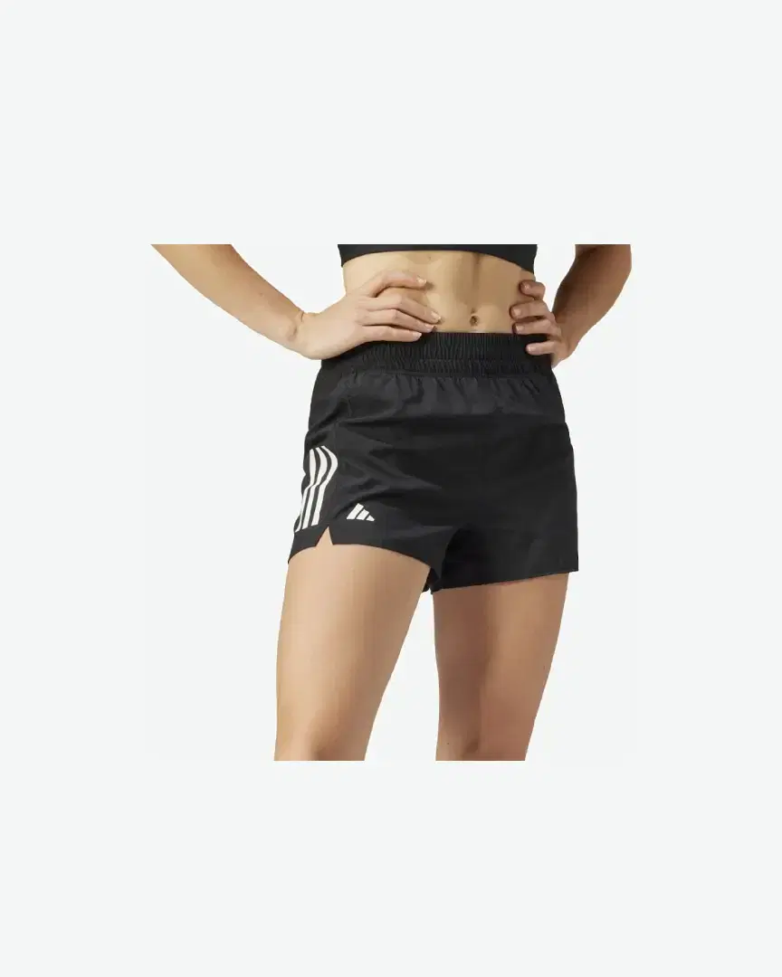 Short Adidas Own The Run Base Aeroready W - IX6371 (0) au meilleur prix !