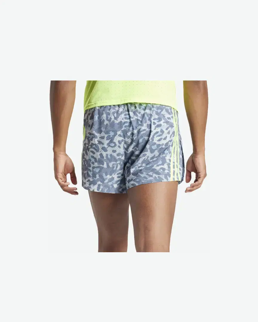Shorts Adidas Road To Records 3Inch M - IT8860 (1) au meilleur prix !