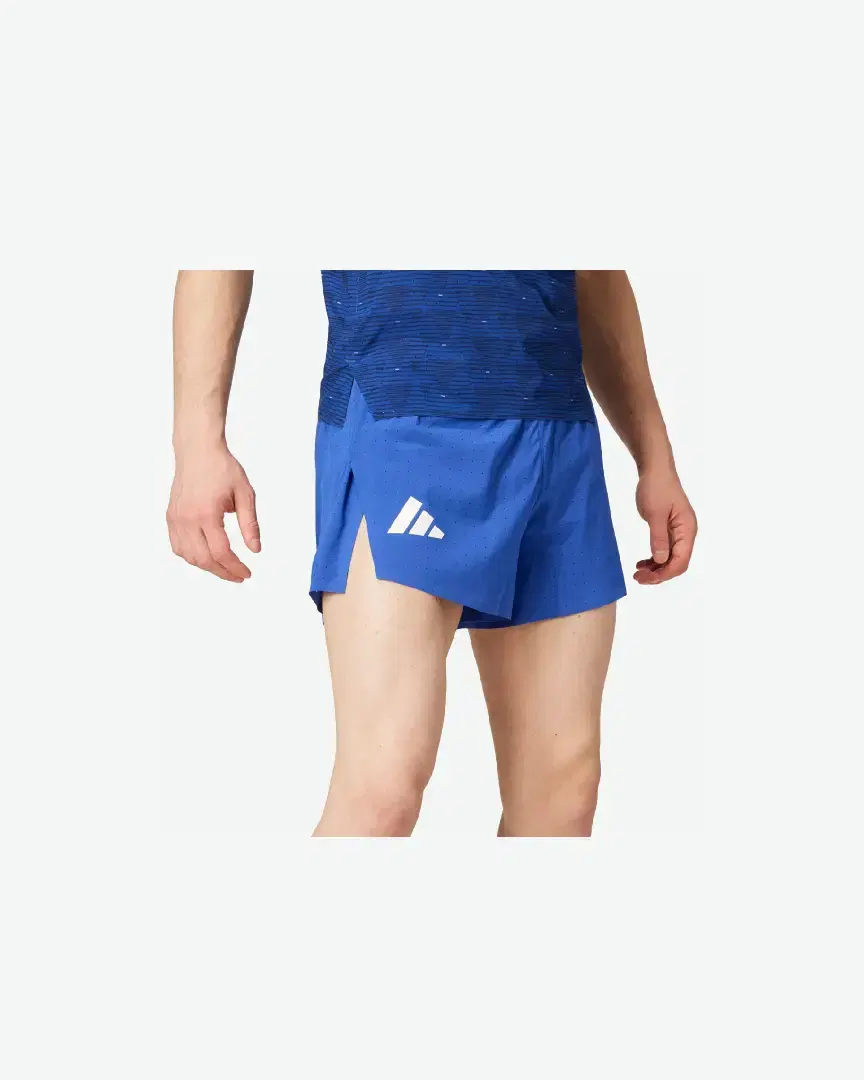 Shorts Adidas Team France 3Inch M - IS5106 (0) au meilleur prix !