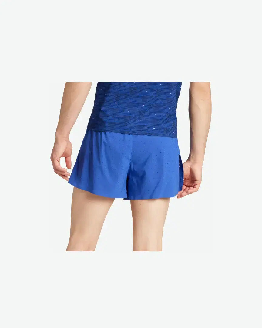 Shorts Adidas Team France 3Inch M - IS5106 (1) au meilleur prix !