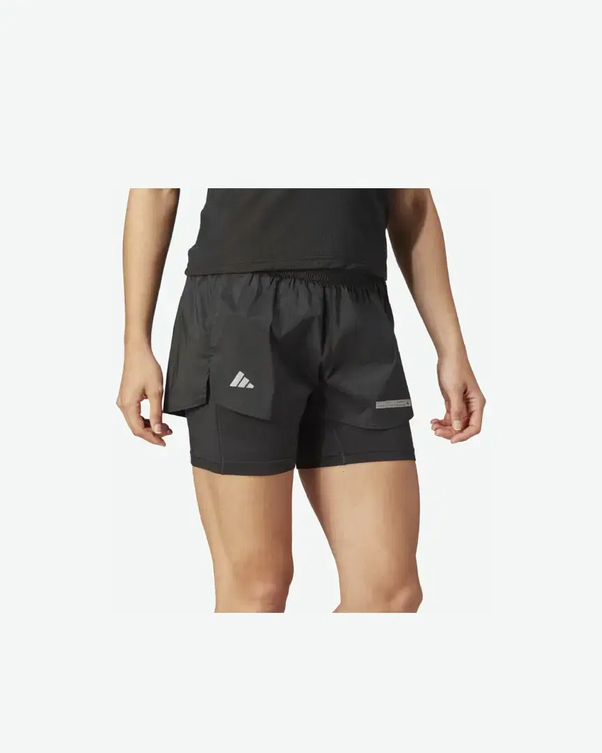 Shorts Adidas Ulti 2In1 Short W - IM1866 (0) au meilleur prix !