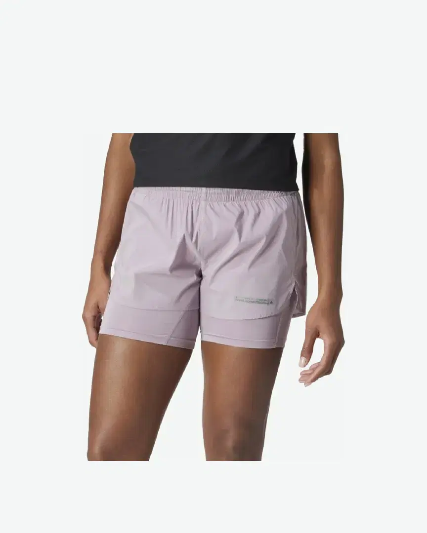 Shorts Adidas Ulti 2In1 Short W - IN0138 (0) au meilleur prix !