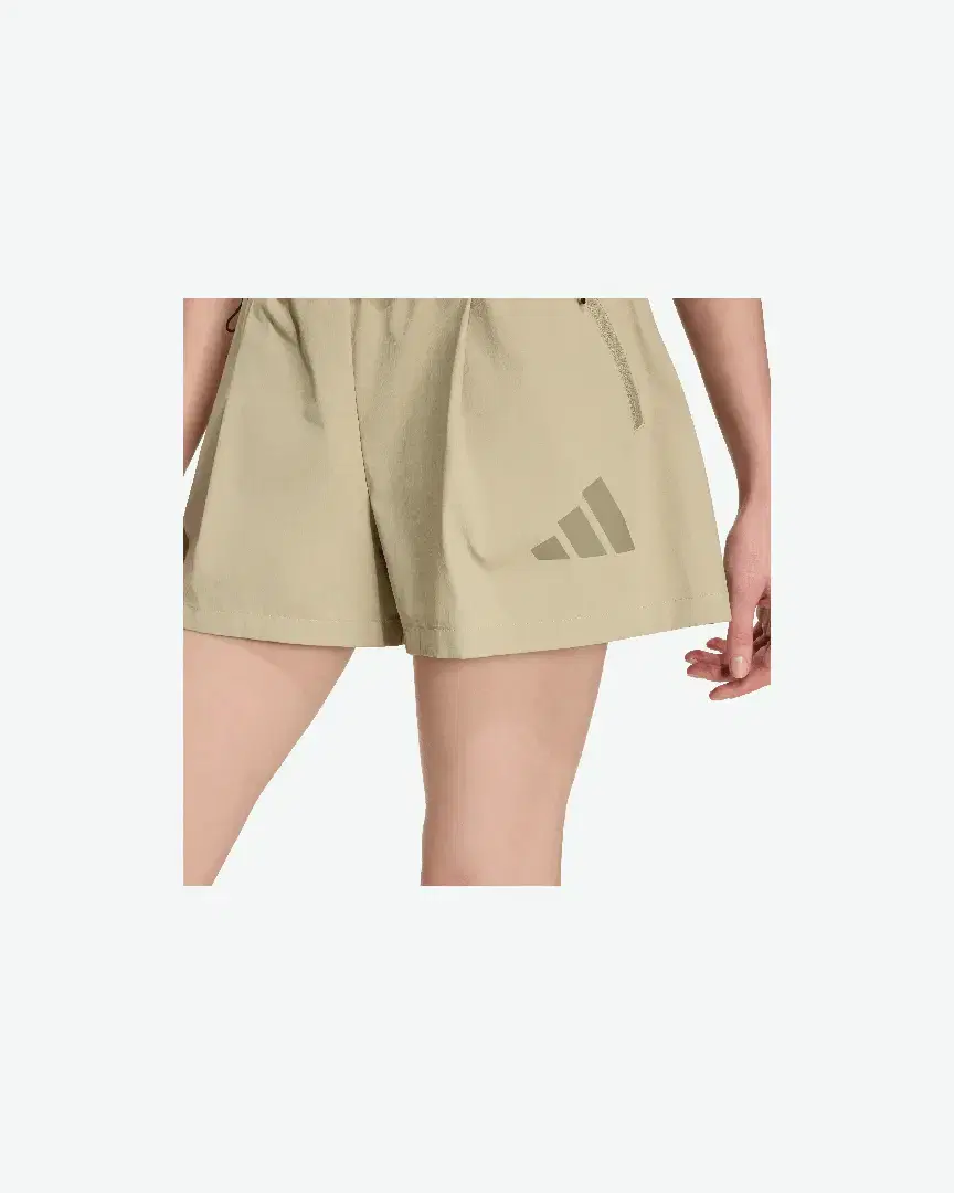 Shorts Adidas Z.n.e Short Women W - KD8463 (1) au meilleur prix !