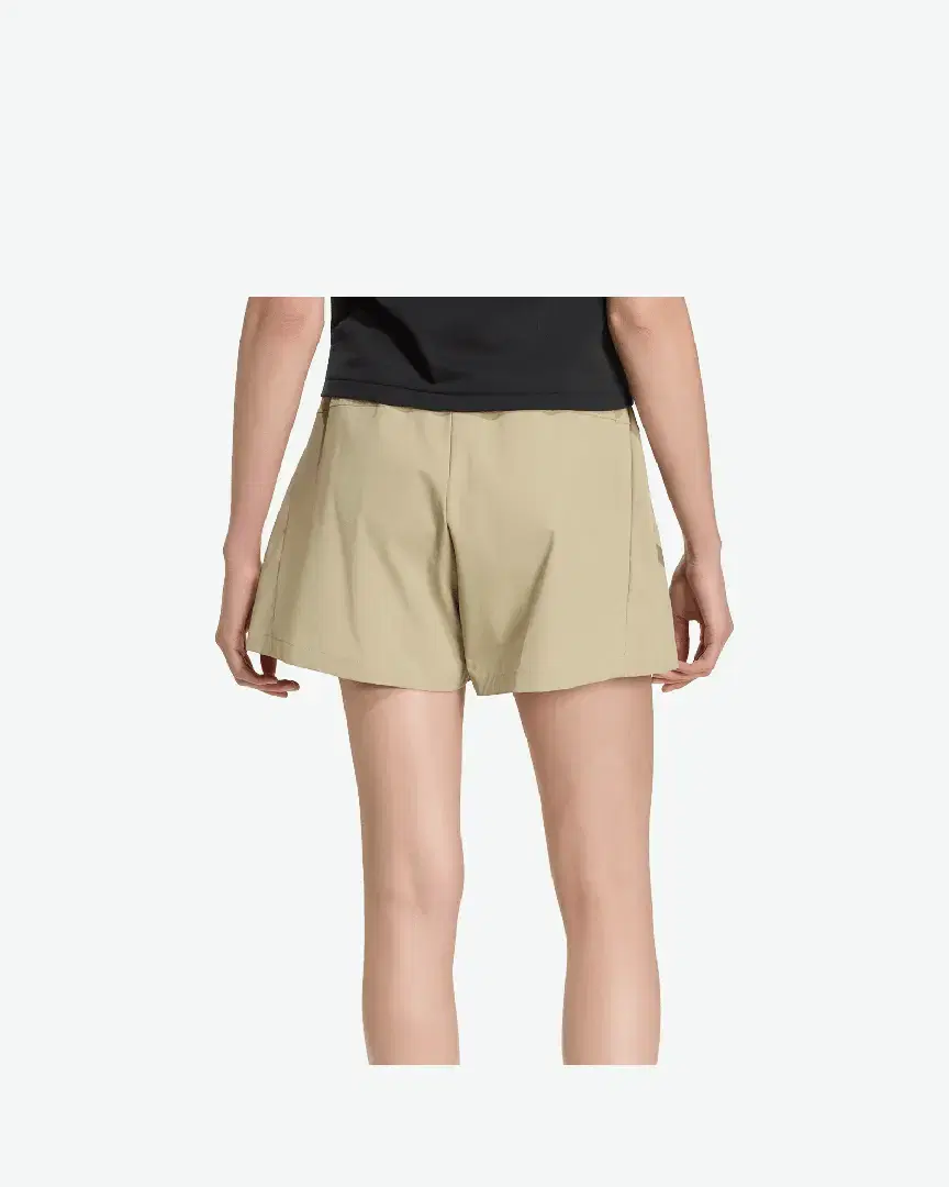 Shorts Adidas Z.n.e Short Women W - KD8463 (3) au meilleur prix !
