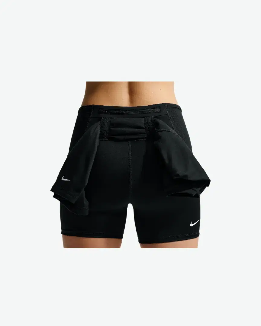 Shorts Nike Acg Trail 4Inch W - IO9643-010 (1) au meilleur prix !
